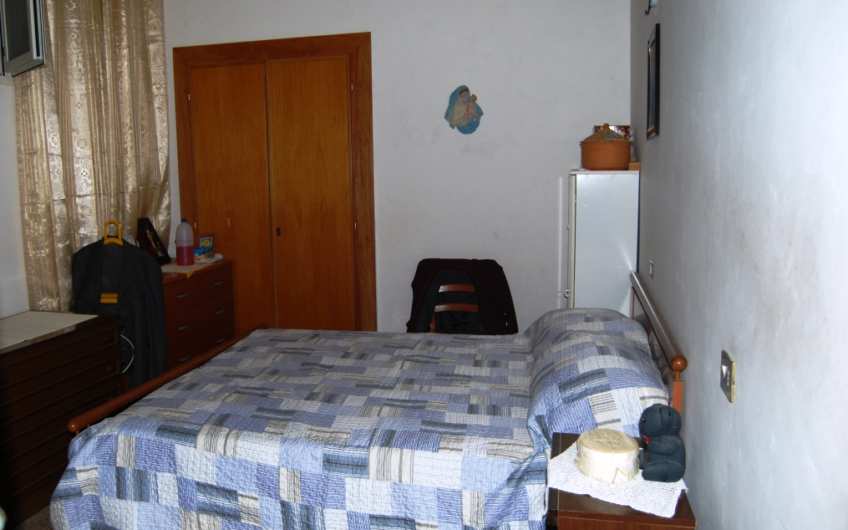 SC1047 Appartamento Serramezzana