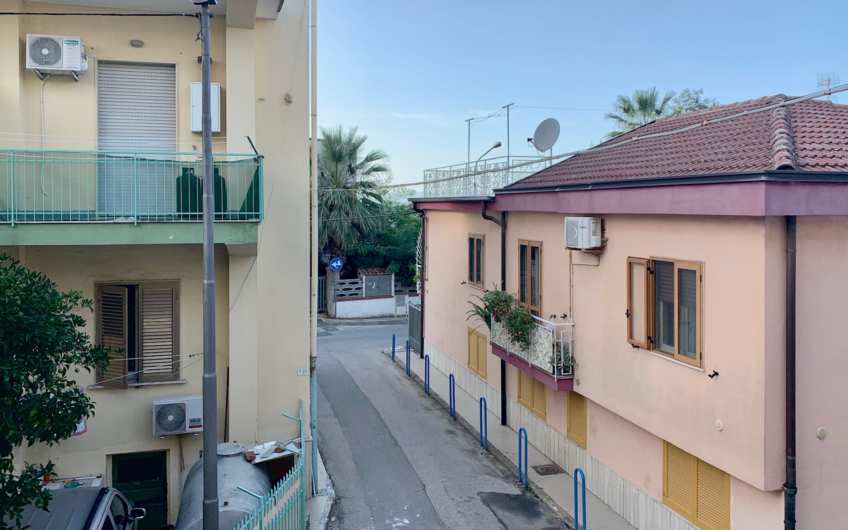 SC1062C Appartamento vicino al mare e alla piazza Agropoli