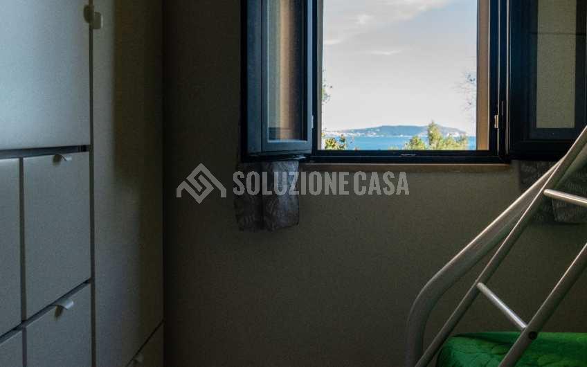 SCC087 Appartamento al mare Marina di Pisciotta