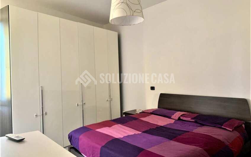SC1185A Appartamento ristrutturato Ostigliano, Perito