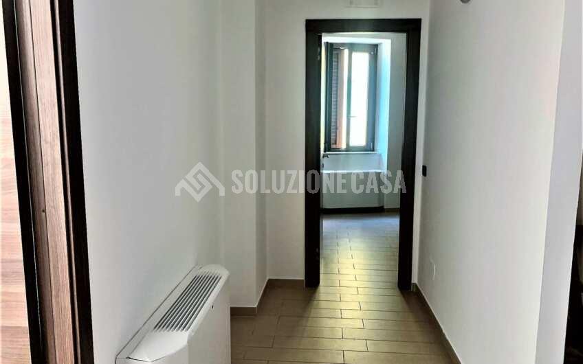 SC1185B Appartamento ristrutturato Ostigliano, Perito