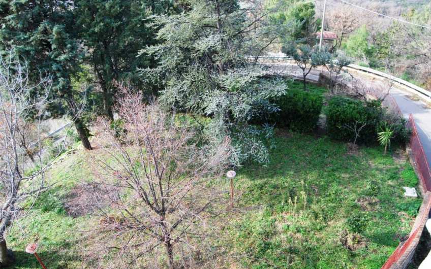 SC1078 Fabbricato di ampia metratura Laureana Cilento