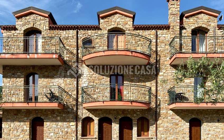 SC1139 Casale nel cuore del Cilento con piscina e vista sulla Diga dell’Alento, Cicerale