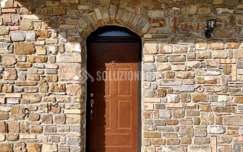 SC1139 Casale nel cuore del Cilento con piscina e vista sulla Diga dell’Alento, Cicerale