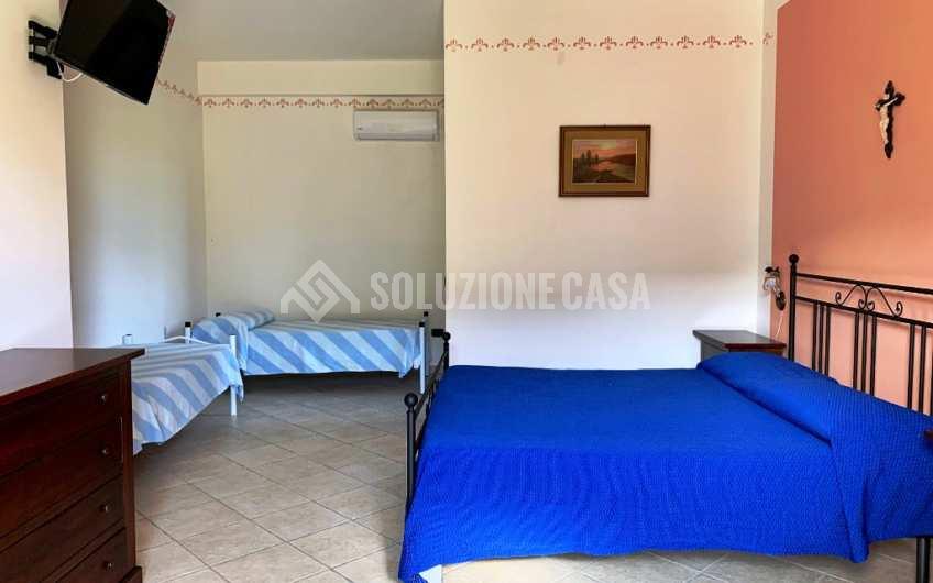 SC1139 Casale nel cuore del Cilento con piscina e vista sulla Diga dell’Alento, Cicerale