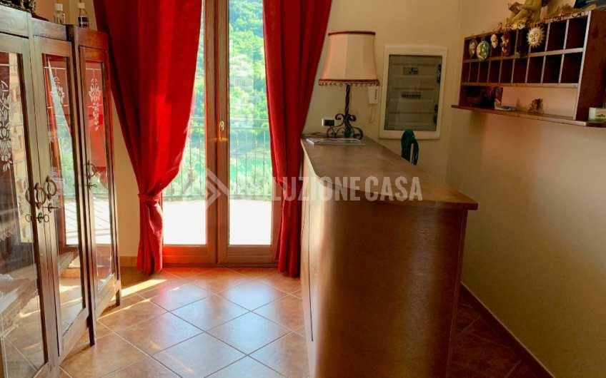 SC1139 Casale nel cuore del Cilento con piscina e vista sulla Diga dell’Alento, Cicerale