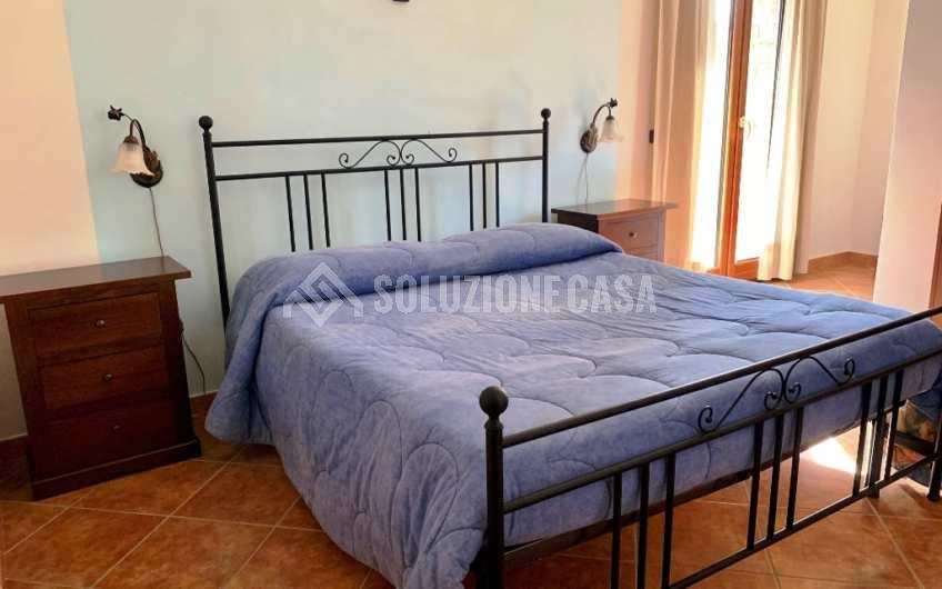 SC1139 Casale nel cuore del Cilento con piscina e vista sulla Diga dell’Alento, Cicerale