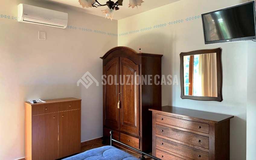 SC1139 Casale nel cuore del Cilento con piscina e vista sulla Diga dell’Alento, Cicerale