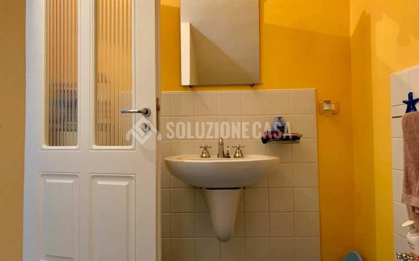 SC1135 Appartamento su due livelli con box auto Agropoli zona Moio