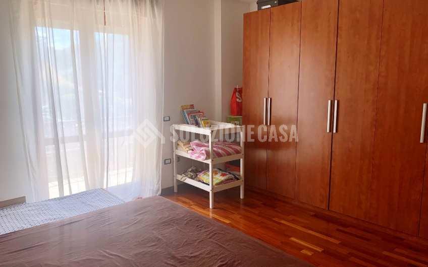 SC1062D Villa bifamiliare con spazio esterno a Madonna del Carmine di Agropoli