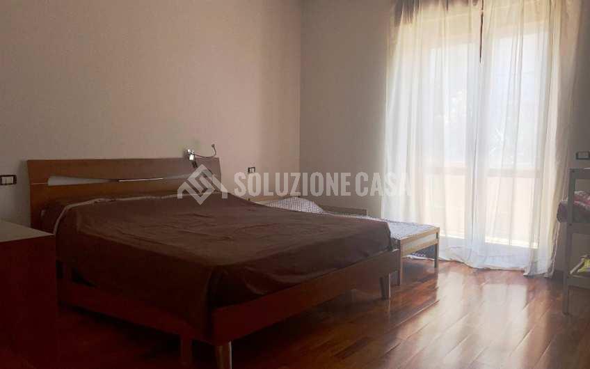 SC1062D Villa bifamiliare con spazio esterno a Madonna del Carmine di Agropoli