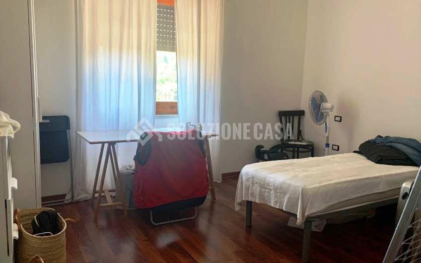 SC1062D Villa bifamiliare con spazio esterno a Madonna del Carmine di Agropoli