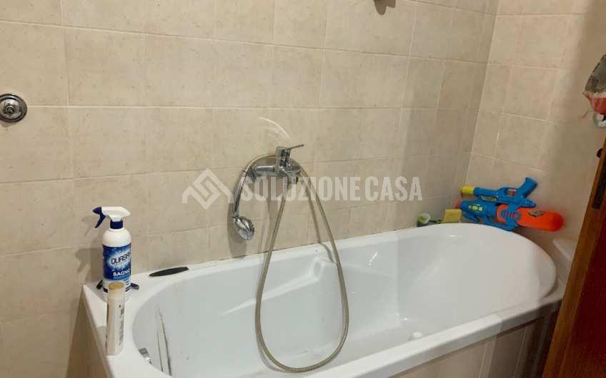 SC1062D Villa bifamiliare con spazio esterno a Madonna del Carmine di Agropoli