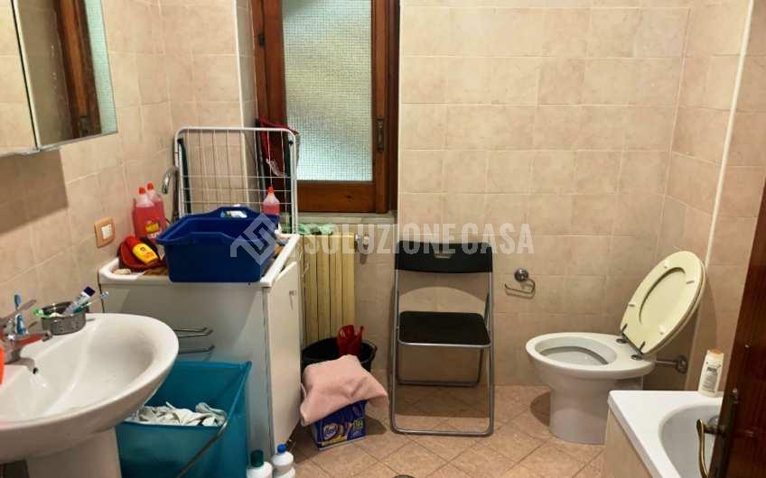 SC1062D Villa bifamiliare con spazio esterno a Madonna del Carmine di Agropoli