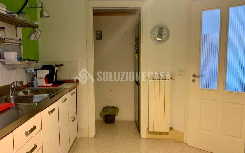 SC1135 Appartamento su due livelli con box auto Agropoli zona Moio