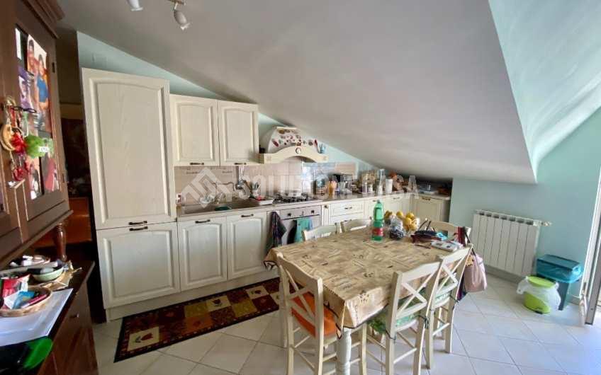 SC960 Appartamento ad Agropoli frazione Madonna del Carmine