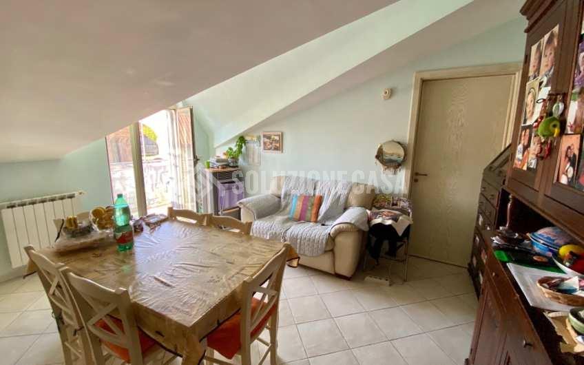 SC960 Appartamento ad Agropoli frazione Madonna del Carmine