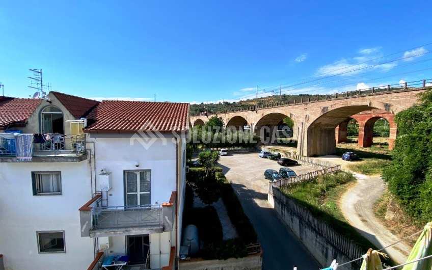 SC960 Appartamento ad Agropoli frazione Madonna del Carmine