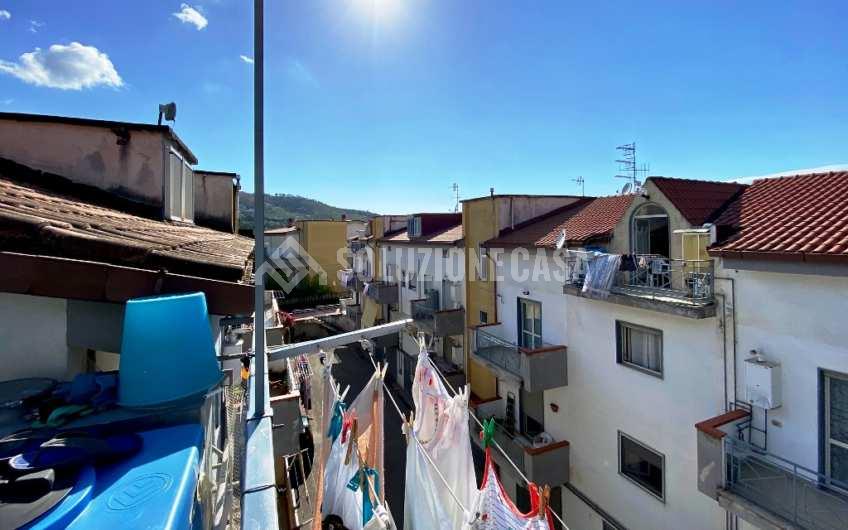 SC960 Appartamento ad Agropoli frazione Madonna del Carmine