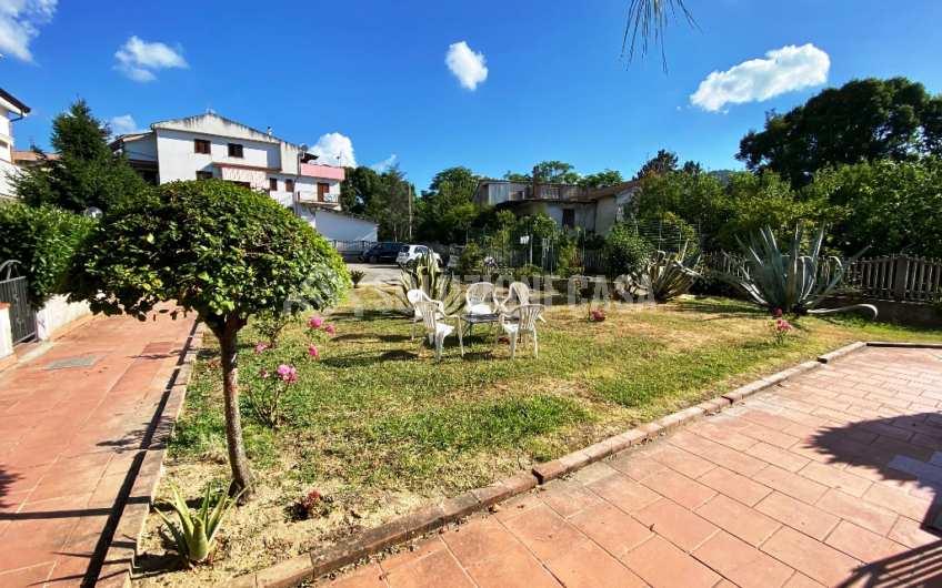 SC960 Appartamento ad Agropoli frazione Madonna del Carmine