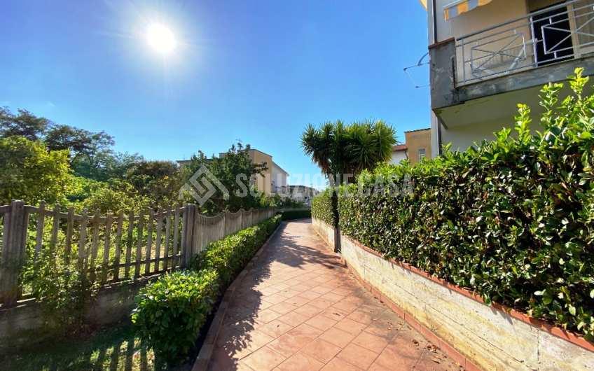 SC960 Appartamento ad Agropoli frazione Madonna del Carmine