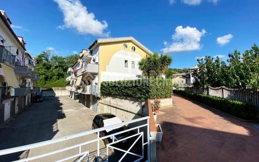 SC960 Appartamento ad Agropoli frazione Madonna del Carmine