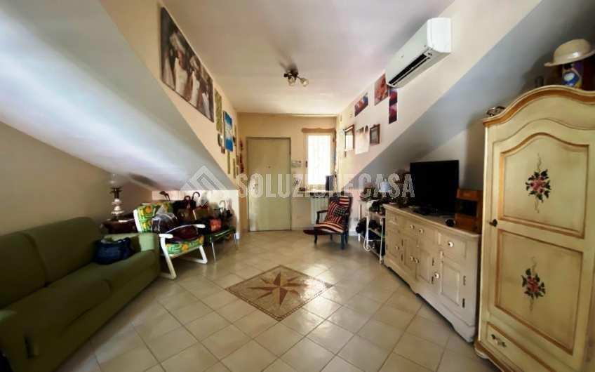 SC960 Appartamento ad Agropoli frazione Madonna del Carmine