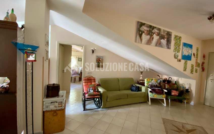 SC960 Appartamento ad Agropoli frazione Madonna del Carmine