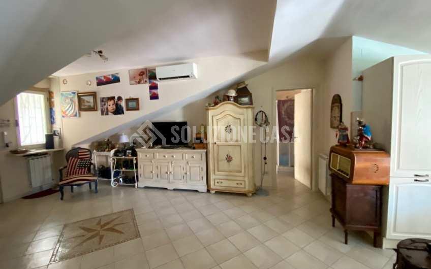 SC960 Appartamento ad Agropoli frazione Madonna del Carmine