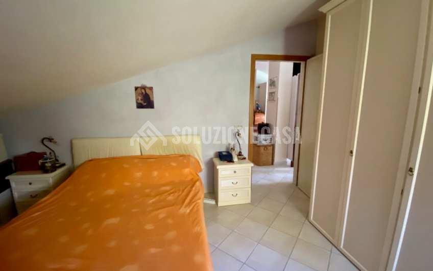 SC960 Appartamento ad Agropoli frazione Madonna del Carmine