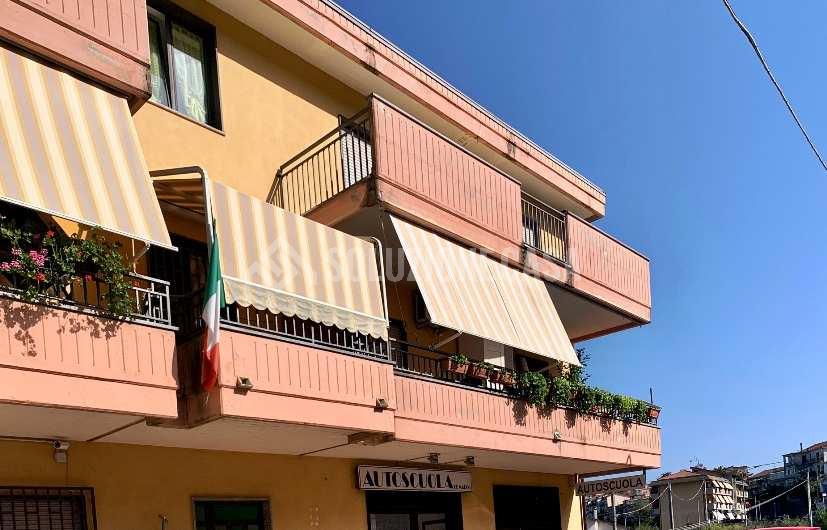 SC1156 Appartamento in ottime condizioni situato a Torchiara