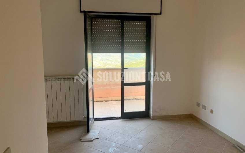 SC1156 Appartamento in ottime condizioni situato a Torchiara