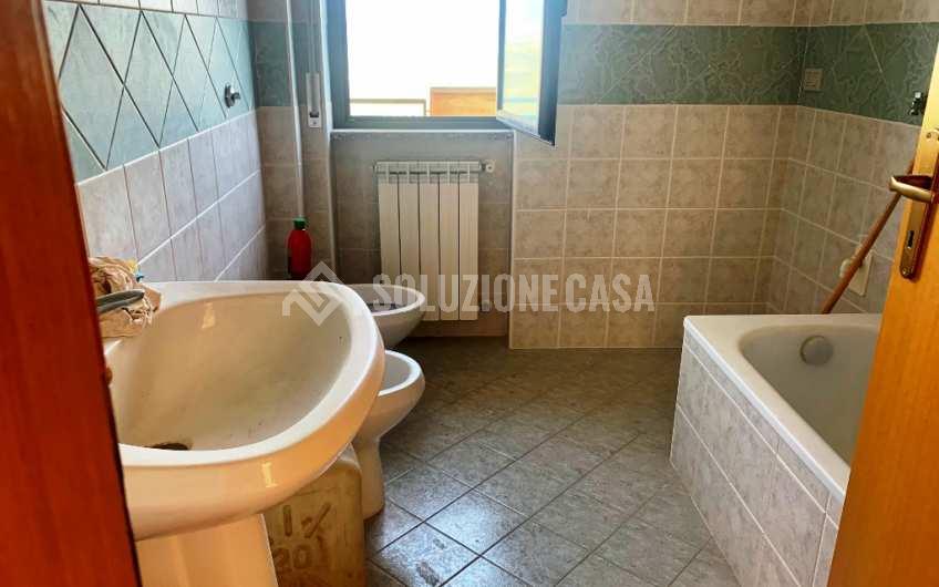 SC1156 Appartamento in ottime condizioni situato a Torchiara