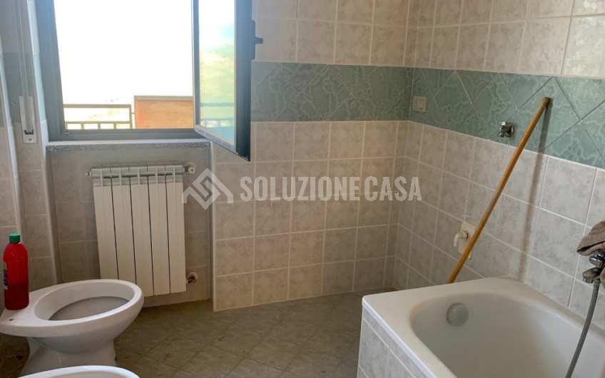 SC1156 Appartamento in ottime condizioni situato a Torchiara
