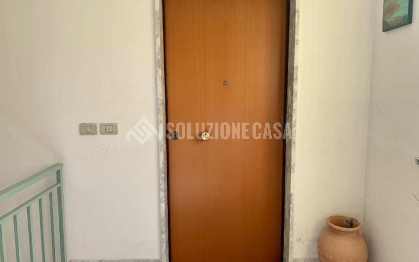 SC1156 Appartamento in ottime condizioni situato a Torchiara