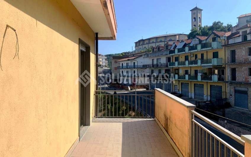 SC1156 Appartamento in ottime condizioni situato a Torchiara