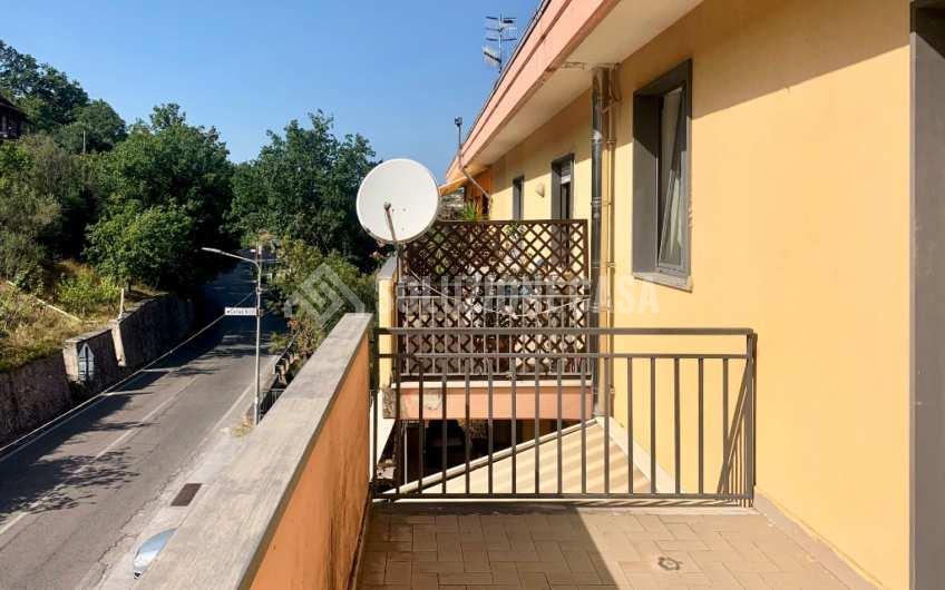 SC1156 Appartamento in ottime condizioni situato a Torchiara