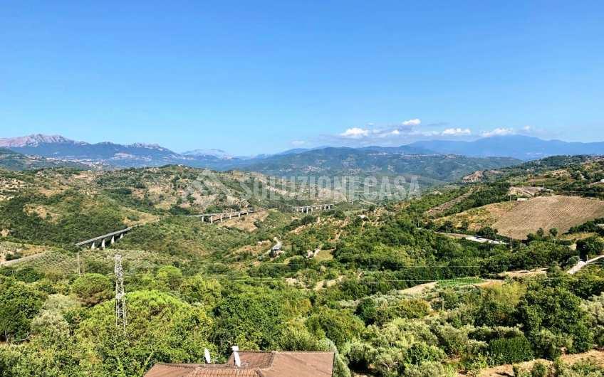 SC1156 Appartamento in ottime condizioni situato a Torchiara