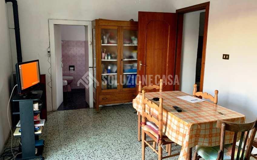 SC1162 Vendesi due unità abitative ad Ogliastro Cilento, frazione Finocchito