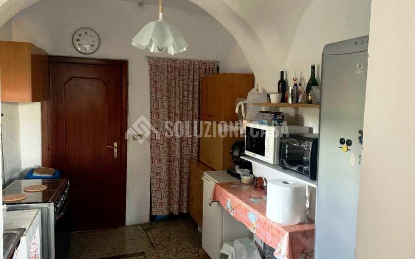 SC1162 Vendesi due unità abitative ad Ogliastro Cilento, frazione Finocchito