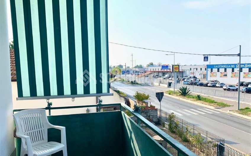 SC1136 Appartamento con box auto Agropoli frazione Mattine