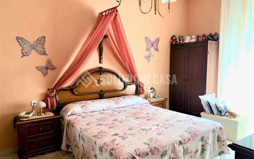 SC1136 Appartamento con box auto Agropoli frazione Mattine