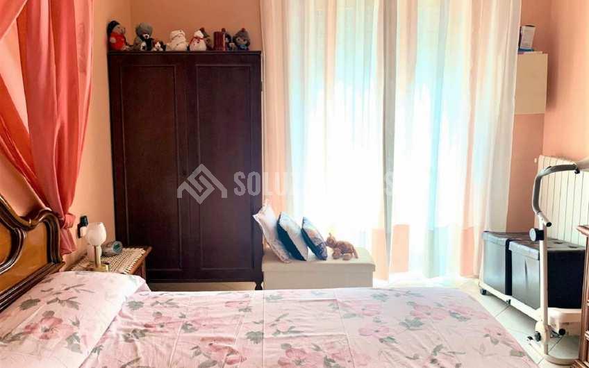 SC1136 Appartamento con box auto Agropoli frazione Mattine