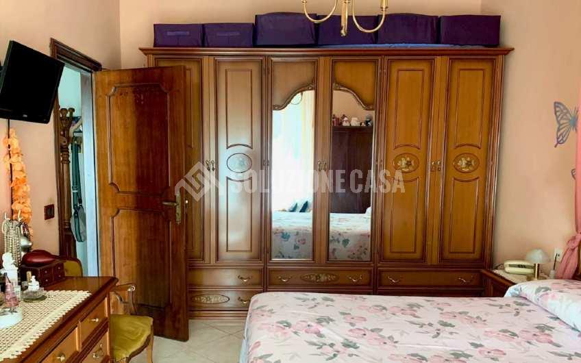SC1136 Appartamento con box auto Agropoli frazione Mattine