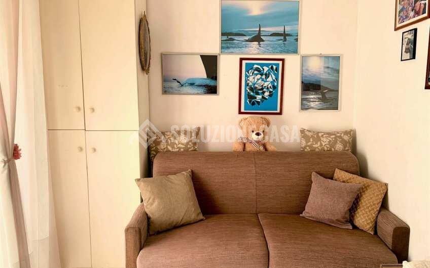SC1136 Appartamento con box auto Agropoli frazione Mattine