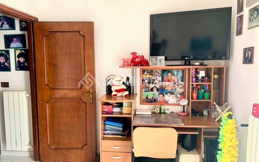 SC1136 Appartamento con box auto Agropoli frazione Mattine