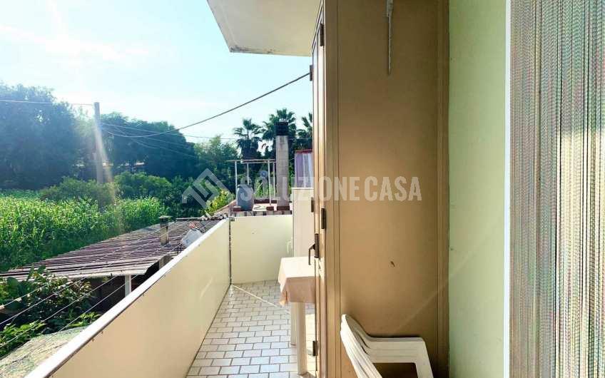 SC1136 Appartamento con box auto Agropoli frazione Mattine