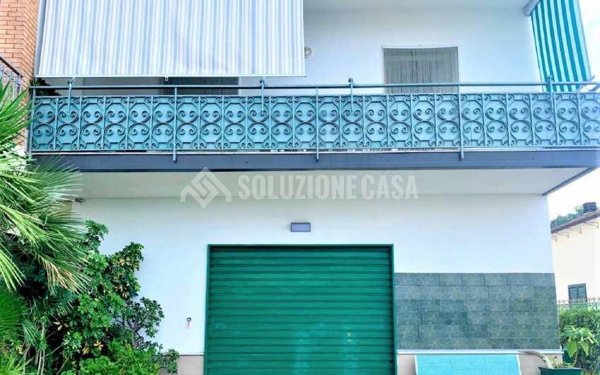 SC1136 Appartamento con box auto Agropoli frazione Mattine