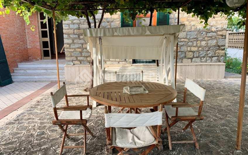 FT20 Villa singola in fitto transitorio con discesa a mare ad Agropoli