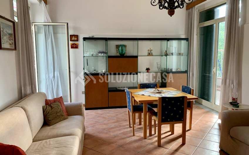 FT20 Villa singola in fitto transitorio con discesa a mare ad Agropoli